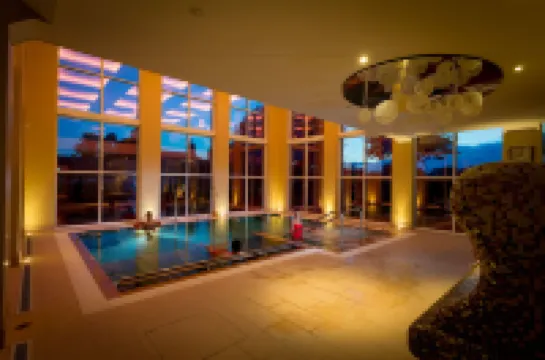 Bedford Lodge Hotel & Spa Hoteles en Newmarket