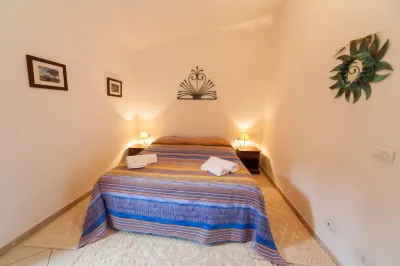 Su Cantaru Guesthouse Hotels in 