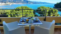 Hôtel Alexandra Hotels in Roquebrune-Cap-Martin
