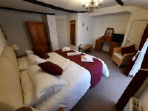 The White Cottage Hotels in Colyton