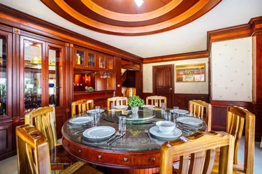 รูปภาพของอัญญะบุรี วิลล่าพร้อมสระว่ายน้ำส่วนตัว