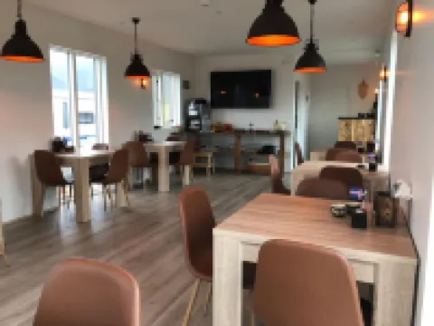 Hrafnavellir Guest House