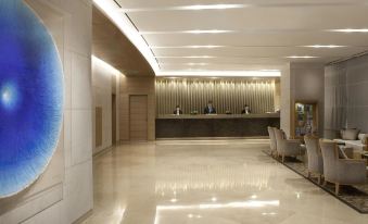 LOTTE CITY HOTEL JEJU AIRPORT
