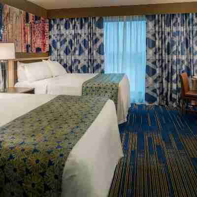 Horseshoe St Louis- A Caesars Rewards Destination Rooms
