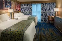 Horseshoe St Louis- A Caesars Rewards Destination