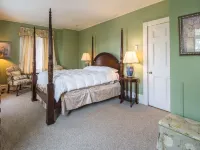 The Lincklaen House Hotels in Madison County