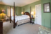 The Lincklaen House Hotels in Cazenovia