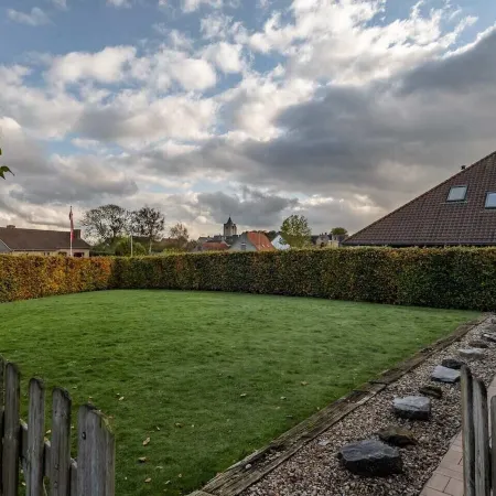 Flanders Fields Cottage Beveren