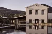 The Olivar Suites Hôtels à : 