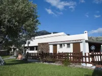 Turismo Rurale Belvedere Pradonos Hotels in Dorgali