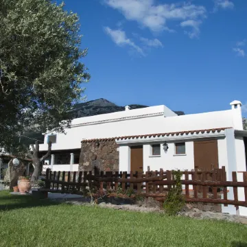 Turismo Rurale Belvedere Pradonos