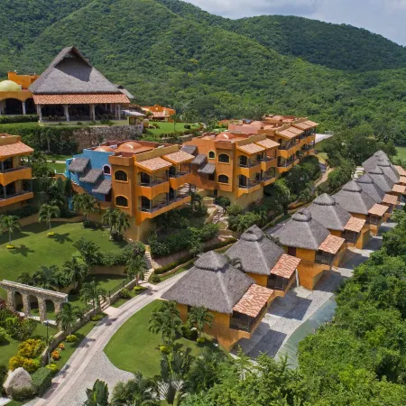 El Corazón Golf & Spa Resort Manzanillo