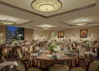 The Lodge at Jackson Hole