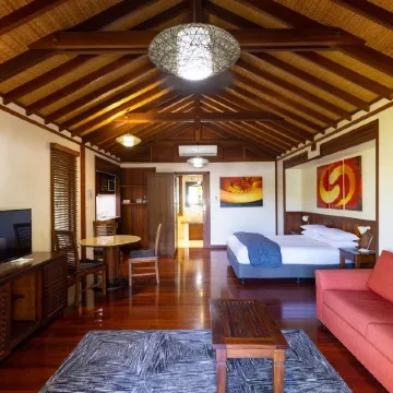 NRMA Airlie Beach Holiday Park