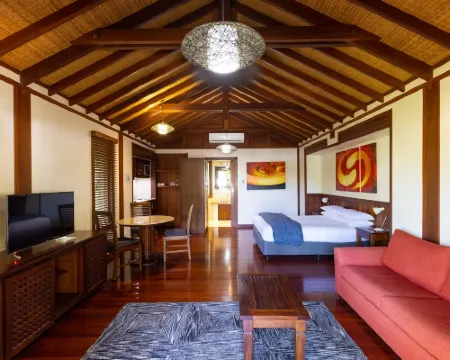 NRMA Airlie Beach Holiday Park Hotels in Cannonvale
