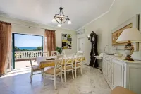 Forte São João Villas da Praia - Bungalow