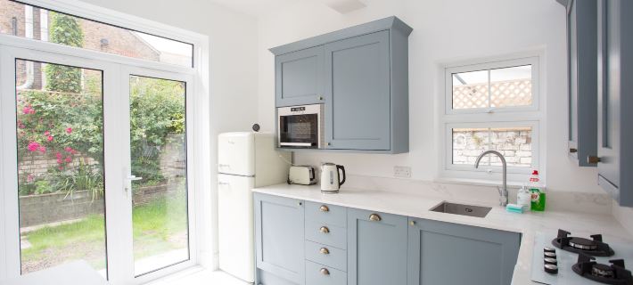York House Отели в г. Уэртинг
