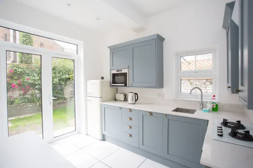 York House - Pet friendly