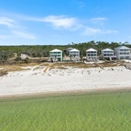 Amethyst Cove by Pristine Properties Vacation Rentals