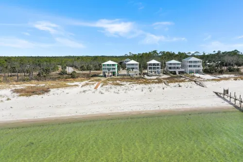 Amethyst Cove by Pristine Properties Vacation Rentals