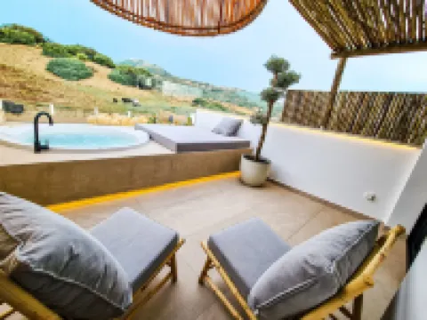 S'Estancia Suites Hoteles en Menorca