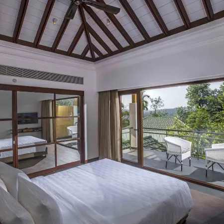 Great Trails Wayanad by GRT Hotels