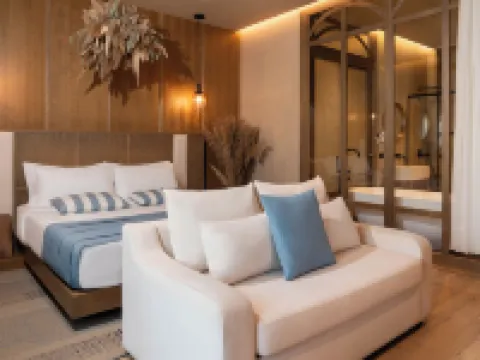 Flower Hotel & Resort Hotels in Golem