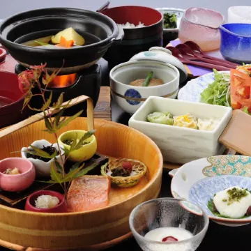 Kappa No Yado Ryokan Sanjiro