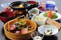 Kappa No Yado Ryokan Sanjiro Hotels in Zao