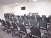 Lider Hotel Ituiutaba Hotéis em Ituiutaba