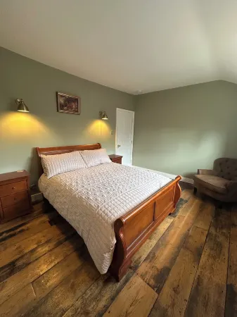 Black Horse Отели в г. Квендон энд Риклинг