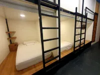 Santuario Getsemani Hostel Hotels near Monumento India Catalina