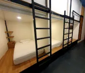 산투아리우 호스텔 카르타헤나  호텔