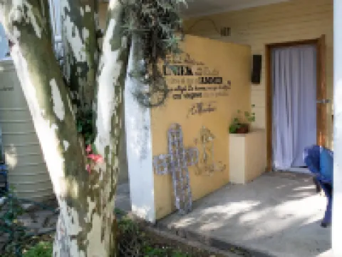 On-The-Summit Lodge & Conference Venue