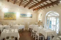 Hotel Rural Biniarroca - Adults Only - servizio colazione