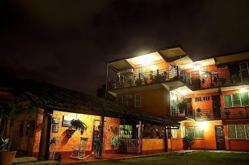 Hotel Fenix