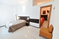 Hotel Okinawa - balkon