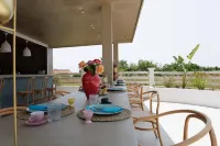 Maggana Residence - พร้อมอาหารเช้า