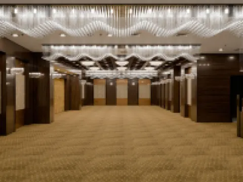 アル・ハムラ・ホテル・クウェート クウェートのホテル