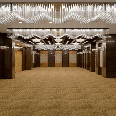 AlHamra Hotel Kuwait