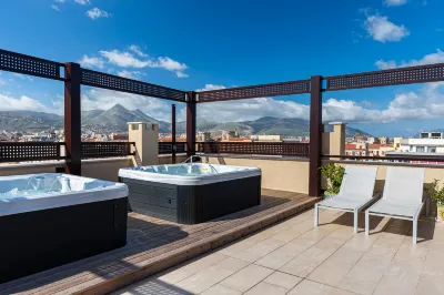 Multi Suite Palermo Hotel in zona Principe di Corleone - Pollara Srl