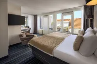 WestCord Hotel de Wadden Hotels in 