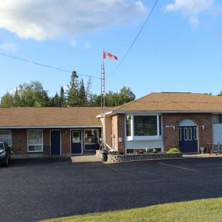 Two Rivers Motel