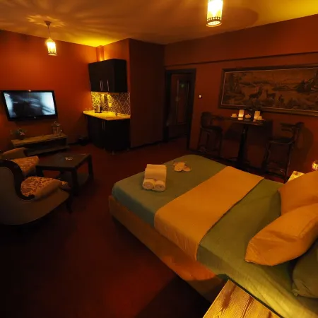 Second House