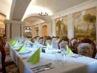 Hotel Château Cihelny