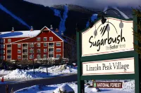 Clay Brook Hotel at Sugarbush - 3성급