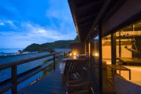 Musouan Biwa - Ocean View