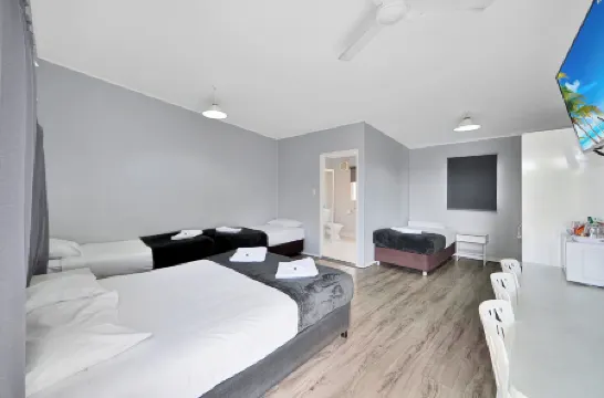 Ned Kelly's Motel