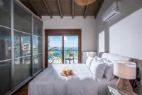 ألفا هاوس إن كريت فنادق في 