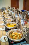Ariena by Aba Hotel - 朝食